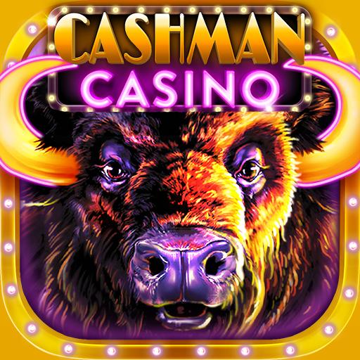 Cashman Casino