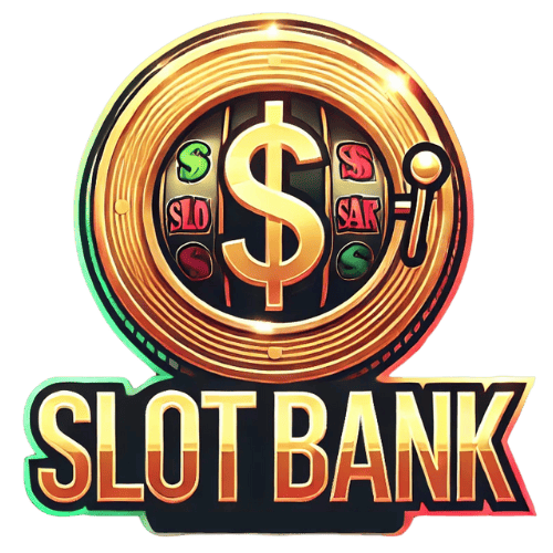 Slot Bank Logo